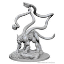 D&D Nolzur's Miniatures: Displacer Beast RPG - Miniatures