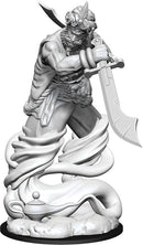D&D Nolzur's Miniatures: Djinni (W13) RPG - Miniatures