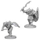 D&D Nolzur's Miniatures: Dragonborn Male Fighter RPG - Miniatures