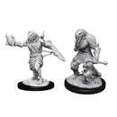 D&D Nolzur's Miniatures: Dragonborn Paladin RPG - Miniatures