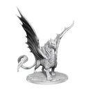 D&D Nolzur's Miniatures Dragonne RPG - Miniatures