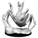 D&D Nolzur's Miniatures: Drider RPG - Miniatures
