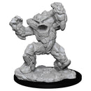 D&D Nolzur's Miniatures: Earth Elemental RPG - Miniatures