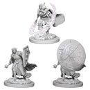 D&D Nolzur's Miniatures: Elf Male Cleric RPG - Miniatures