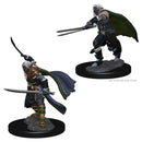 D&D Nolzur's Miniatures: Elf Male Ranger RPG - Miniatures