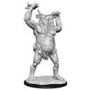 D&D Nolzur's Miniatures: Ettin RPG - Miniatures