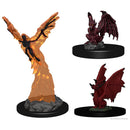 D&D Nolzur's Miniatures: Familiars RPG - Miniatures
