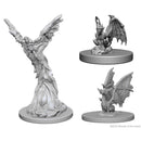 D&D Nolzur's Miniatures: Familiars RPG - Miniatures
