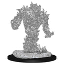 D&D Nolzur's Miniatures: Fire Elemental RPG - Miniatures