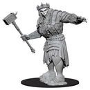 D&D Nolzur's Miniatures: Fire Giant RPG - Miniatures