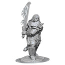 D&D Nolzur's Miniatures Fire Giant RPG - Miniatures