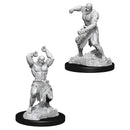 D&D Nolzur's Miniatures: Flesh Golem RPG - Miniatures