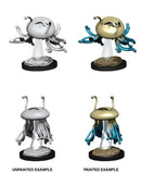 D&D Nolzur’s Miniatures: Flumph RPG - Miniatures