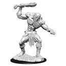 D&D Nolzur's Miniatures: Fomorian RPG - Miniatures
