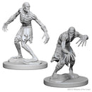 D&D Nolzur's Miniatures: Ghouls RPG - Miniatures
