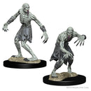 D&D Nolzur's Miniatures: Ghouls RPG - Miniatures