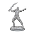 D&D Nolzurs Miniatures Githyanki RPG - Miniatures