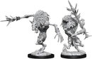 D&D Nolzur's Miniatures: Gnoll Witherlings RPG - Miniatures