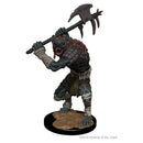 D&D Nolzur's Miniatures: Gnolls RPG - Miniatures