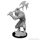 D&D Nolzur's Miniatures: Gnolls RPG - Miniatures
