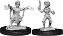 D&D Nolzur's Miniatures: Gnome Artificer Female RPG - Miniatures