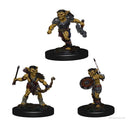 D&D Nolzur's Miniatures: Goblins RPG - Miniatures