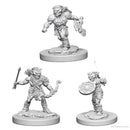 D&D Nolzur's Miniatures: Goblins RPG - Miniatures