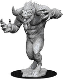 D&D Nolzur's Miniatures: Goristro RPG - Miniatures