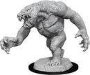 D&D Nolzur's Miniatures: Gray Render RPG - Miniatures