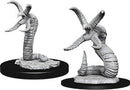 D&D Nolzur’s Miniatures: Grick & Grick Alpha RPG - Miniatures