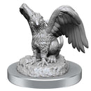 D&D Nolzur's Miniatures Griffon Hatchlings RPG - Miniatures