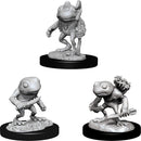 D&D Nolzur's Miniatures: Grung RPG - Miniatures