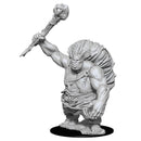D&D Nolzur's Miniatures: Hill Giant RPG - Miniatures