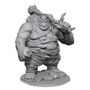 D&D Nolzur's Miniatures Hill Giant RPG - Miniatures