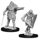 D&D Nolzur's Miniatures: Hobgoblins RPG - Miniatures