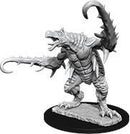 D&D Nolzur’s Miniatures: Hook Horror RPG - Miniatures