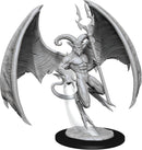 D&D Nolzur's Miniatures: Horned Devil RPG - Miniatures