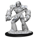D&D Nolzur's Miniatures: Iron Golem RPG - Miniatures