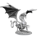 D&D Nolzur's Miniatures Jabberwock RPG - Miniatures