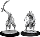 D&D Nolzur’s Miniatures: Jackalwere RPG - Miniatures