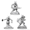 D&D Nolzur's Miniatures: Kobolds RPG - Miniatures