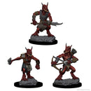 D&D Nolzur's Miniatures: Kobolds RPG - Miniatures