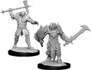 D&D Nolzur’s Miniatures: Male Dragonborn Paladin RPG - Miniatures
