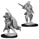 D&D Nolzur's Miniatures: Male Elf Rogue RPG - Miniatures