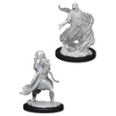 D&D Nolzur's Miniatures: Male Elf Sorcerer RPG - Miniatures