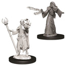 D&D Nolzur's Miniatures: Male Elf Wizard RPG - Miniatures