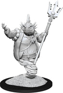 D&D Nolzur's Miniatures: Marid RPG - Miniatures