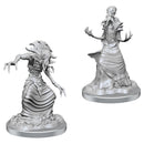 D&D Nolzur's Miniatures Mind Flayers RPG - Miniatures