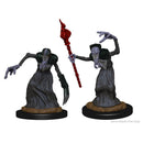 D&D Nolzur's Miniatures: Mindflayers RPG - Miniatures