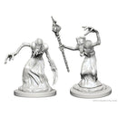 D&D Nolzur's Miniatures: Mindflayers RPG - Miniatures